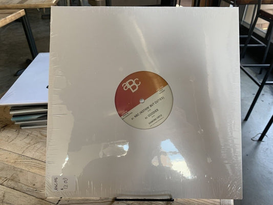 ABC 004 - Bump 'n Grind