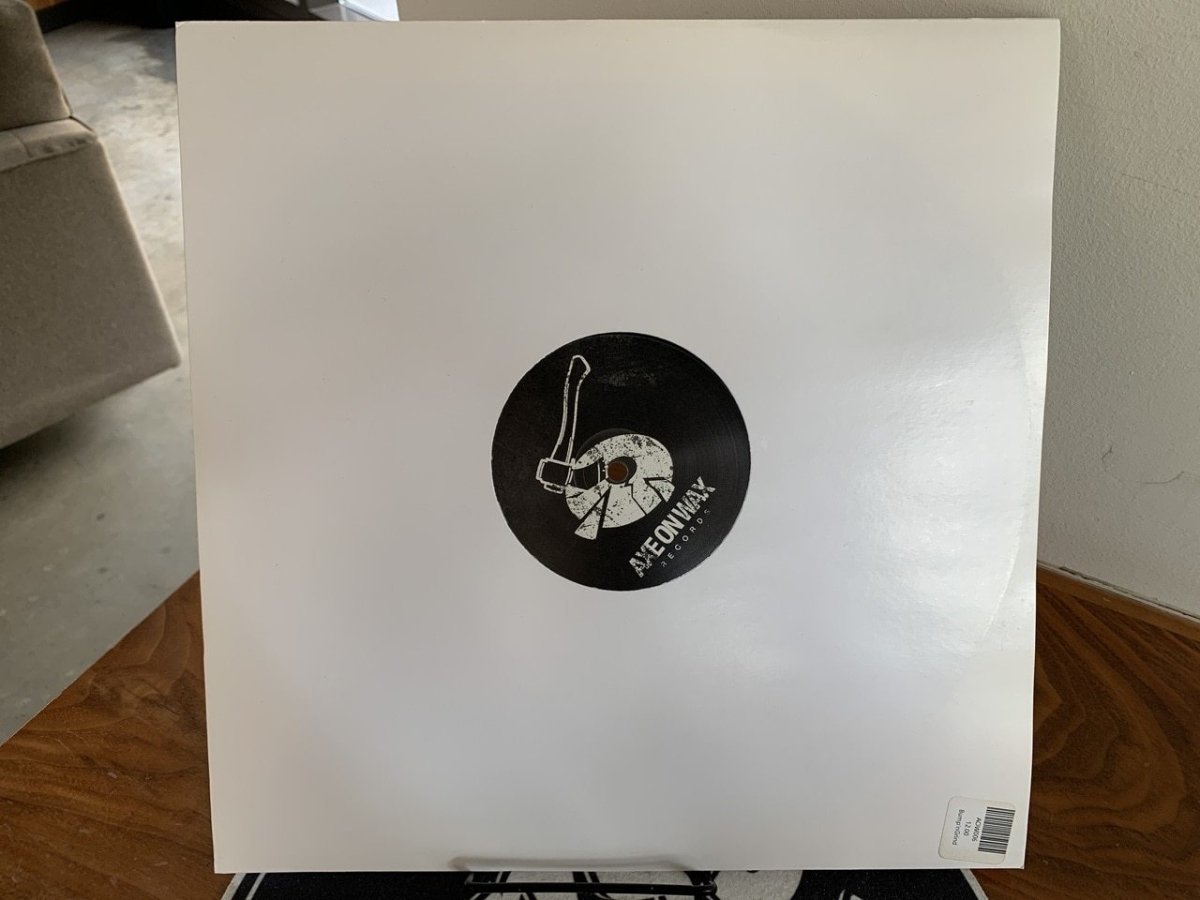 AOW006 - Bump 'n Grind