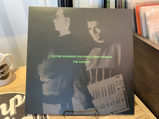 ARFON03 - Bump 'n Grind