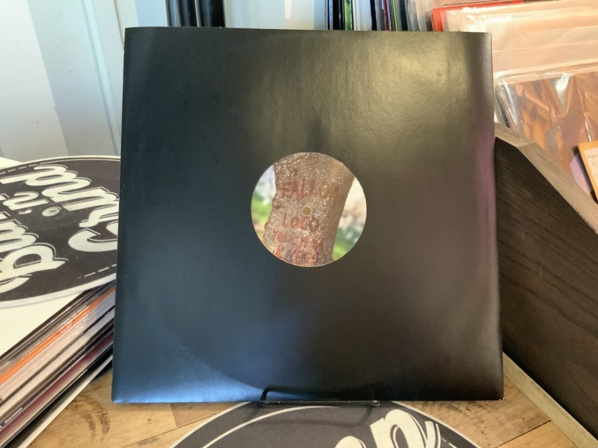 BF001 - Bump 'n Grind