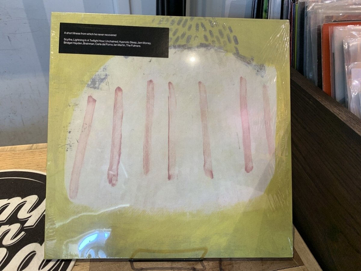 Blackest 077 - Bump 'n Grind