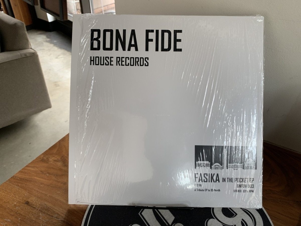 BNFDV 003 - Bump 'n Grind