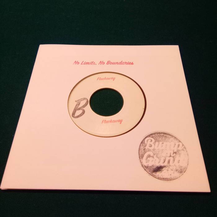 BnG 003 - Back Together Again w/Adam Prescott and Rachel Wallace on Vocals - Bump 'n Grind