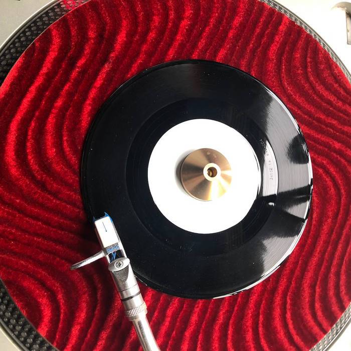 BNG 004 - Let's Stay Together / Let's Dub Together - Bump 'n Grind