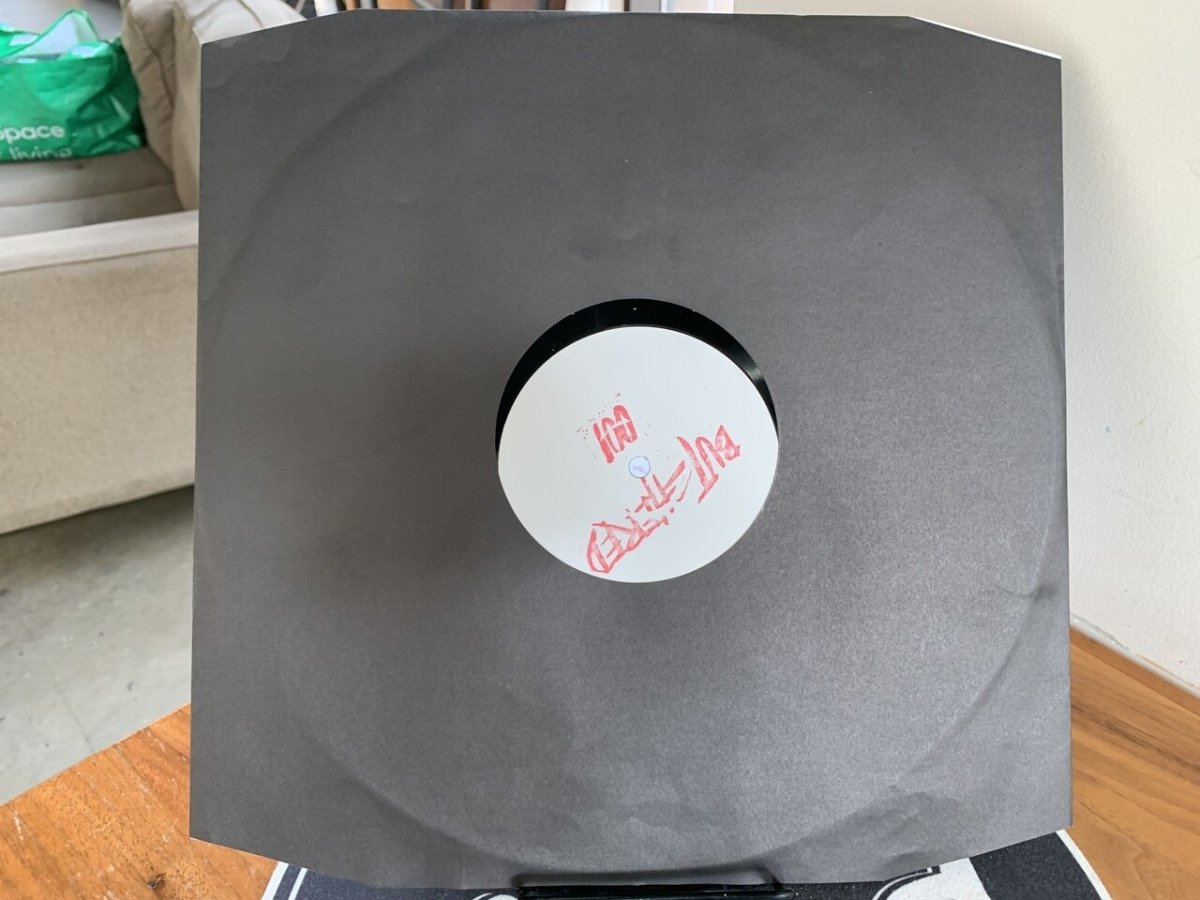 BUTCHERED001 - Bump 'n Grind