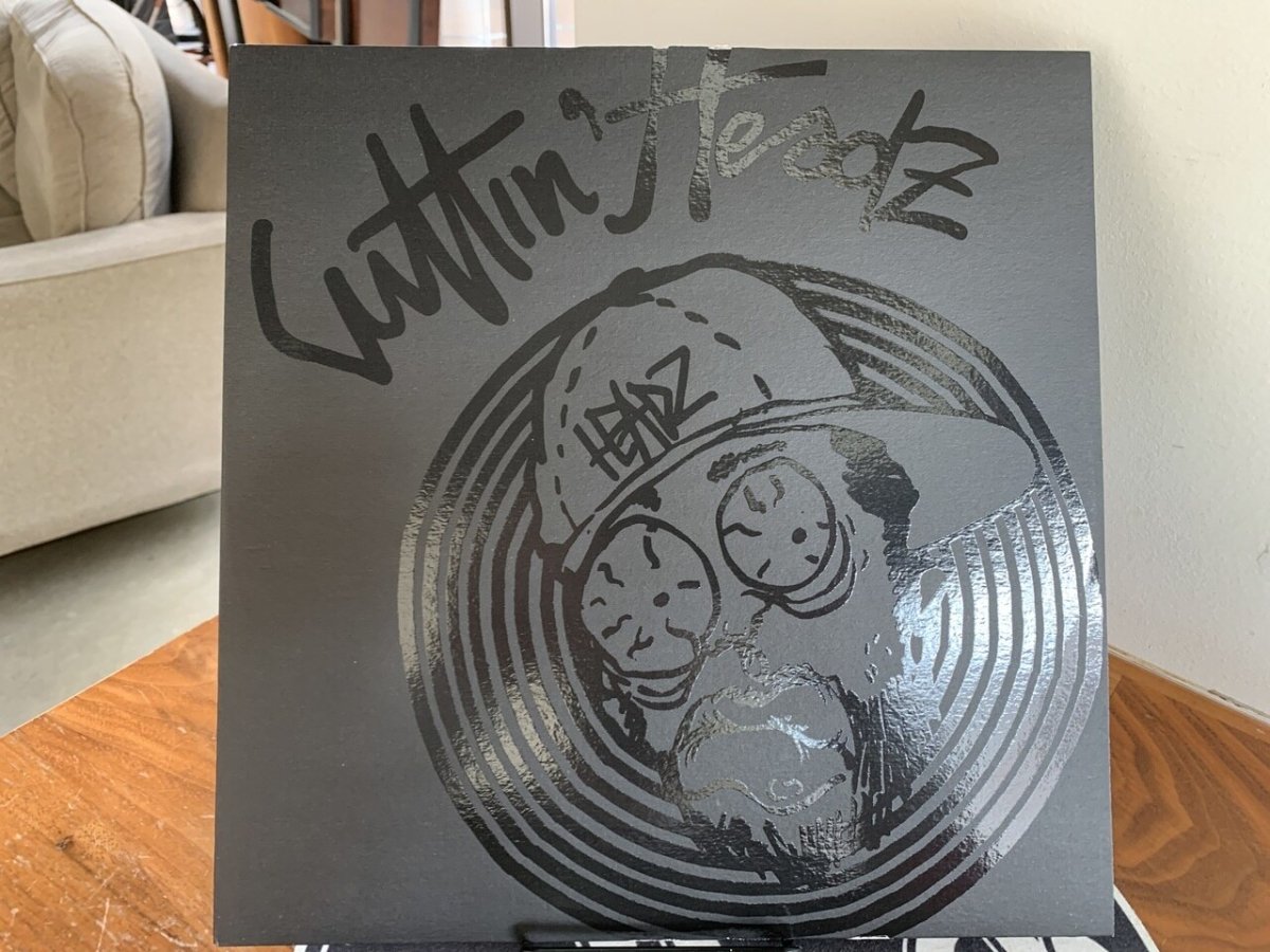 CH010 - Bump 'n Grind