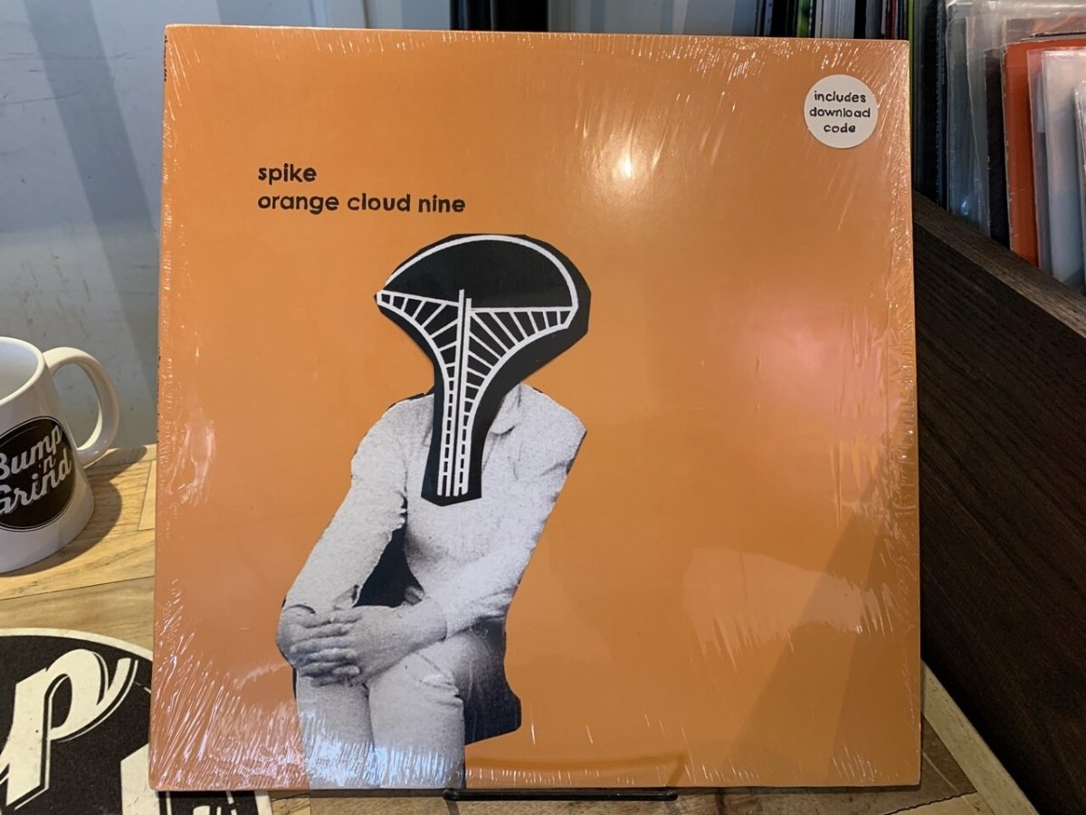 Channel028LP - Bump 'n Grind