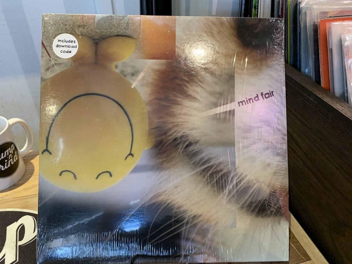 Channel029 - Bump 'n Grind