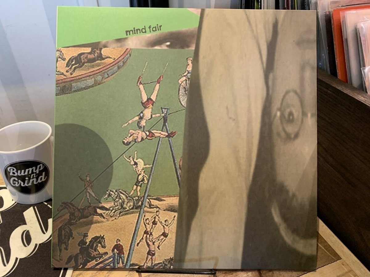 Channel037 - Bump 'n Grind