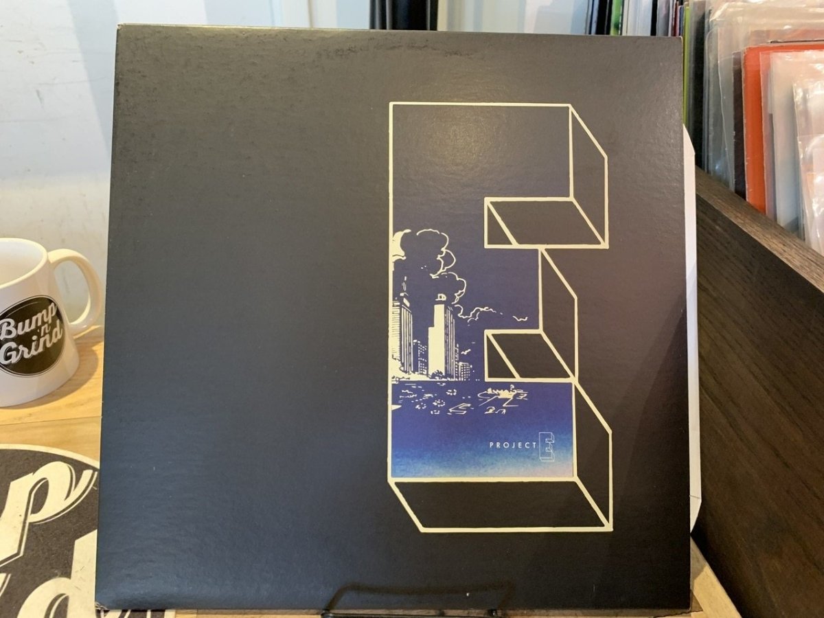 Channel042 - Bump 'n Grind