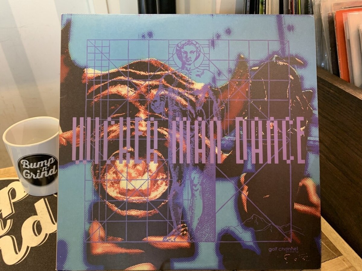 Channel057 - Bump 'n Grind