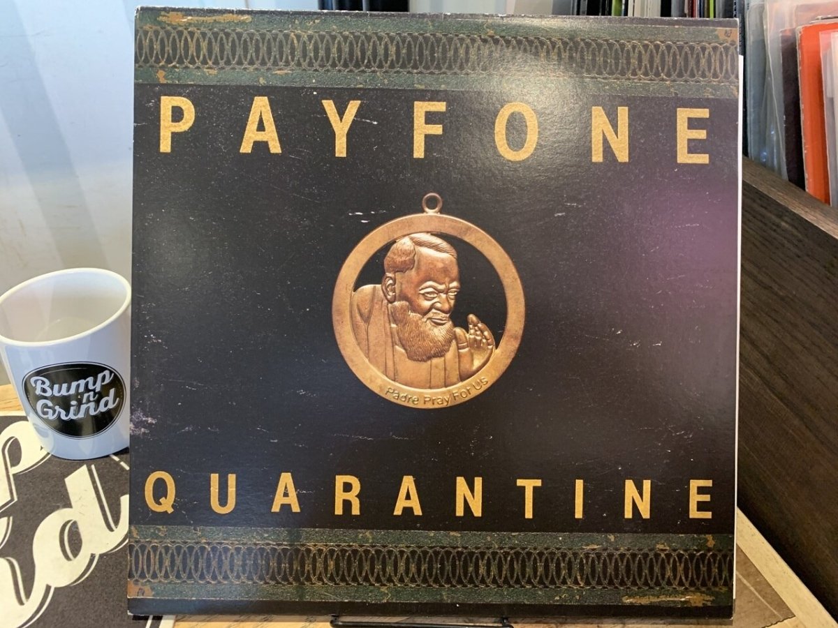 Channel062 - Bump 'n Grind