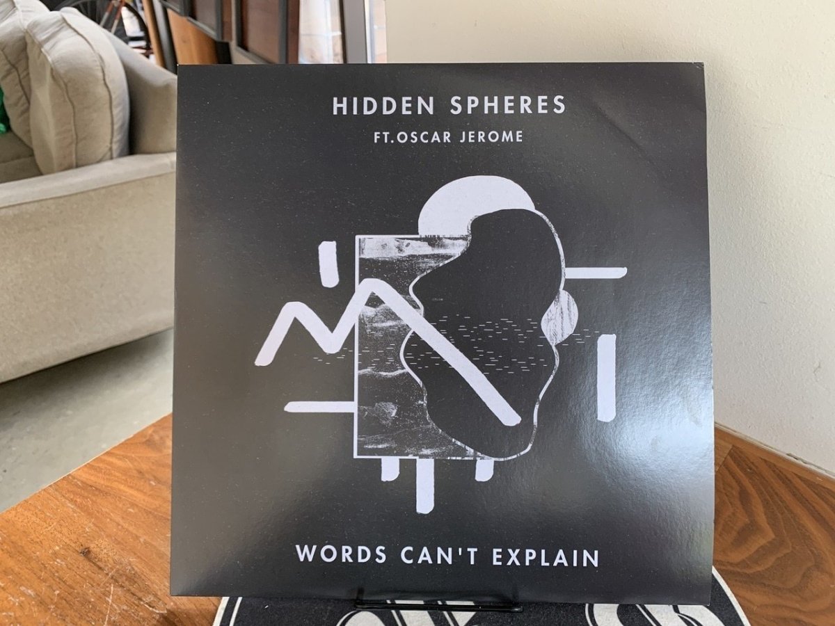 CHURCH014 - Bump 'n Grind