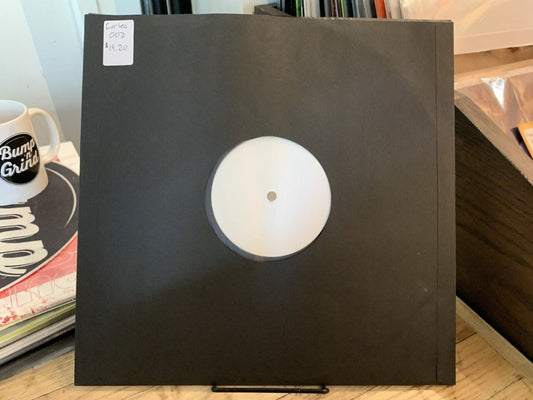 COLLECT 006 - Bump 'n Grind