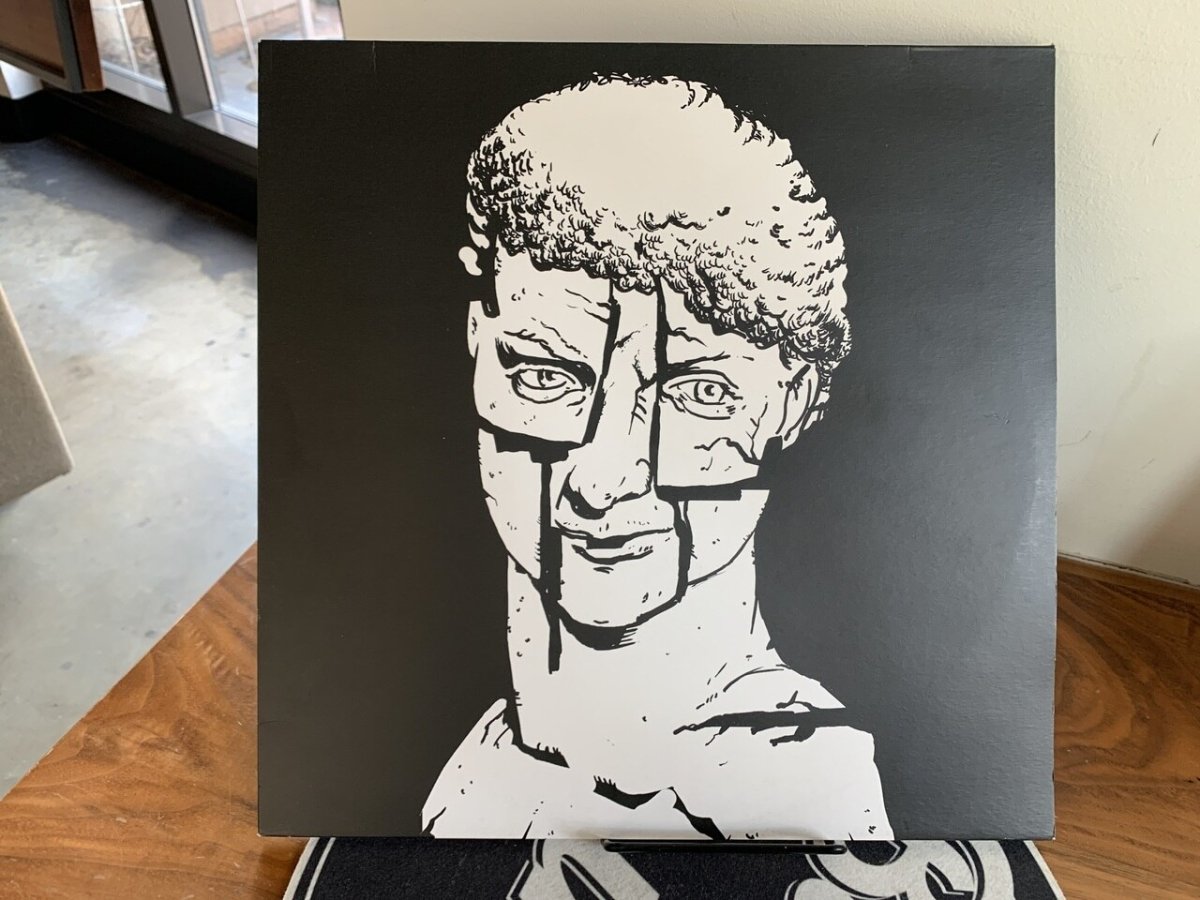 CR68-69 - Bump 'n Grind