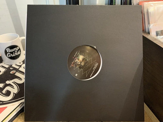 DC 193 - Bump 'n Grind