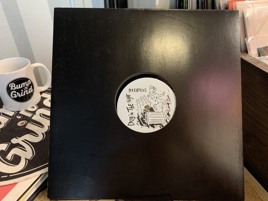 DIN-07 - Bump 'n Grind