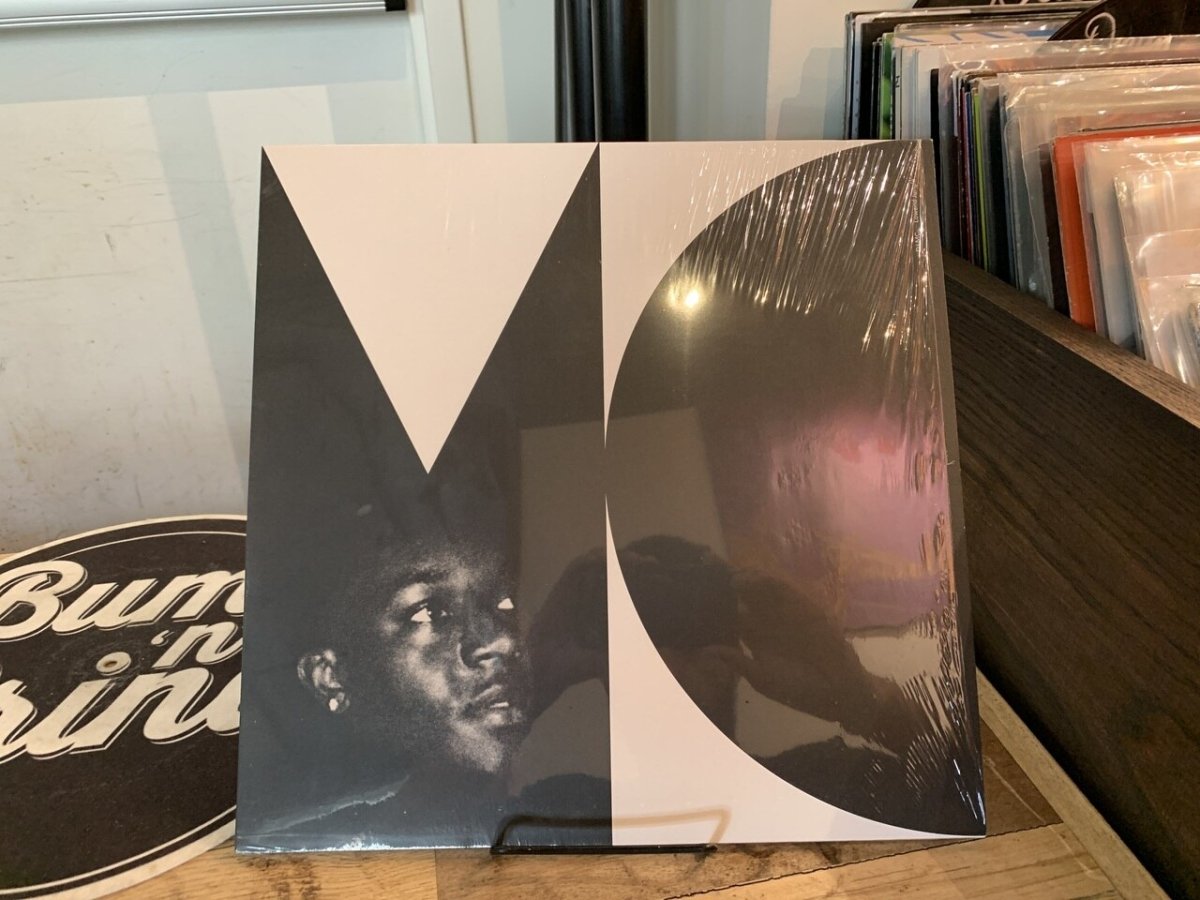 DNC 1207 - Bump 'n Grind