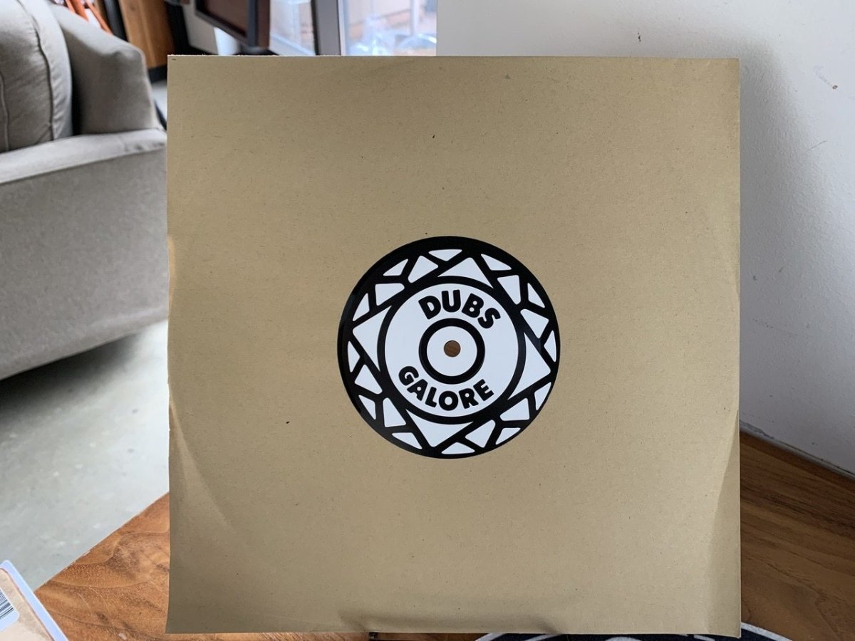 DOR001 - Bump 'n Grind