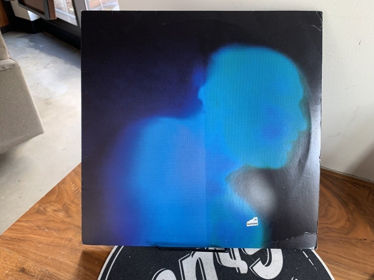 DRONE 003 - Bump 'n Grind