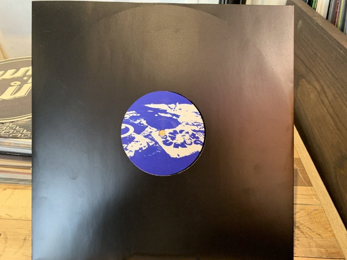 Drunk 035 - Bump 'n Grind