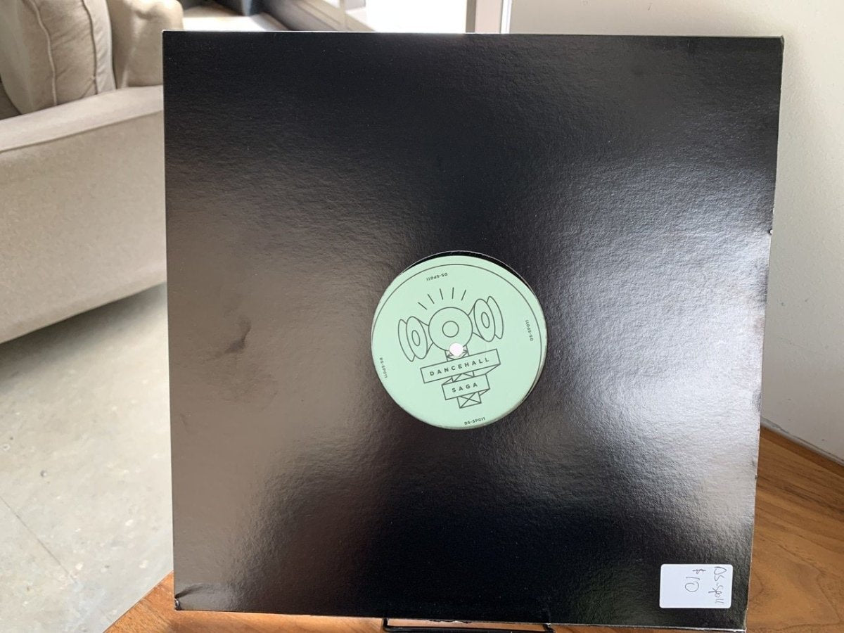 DS-SP011 - Bump 'n Grind