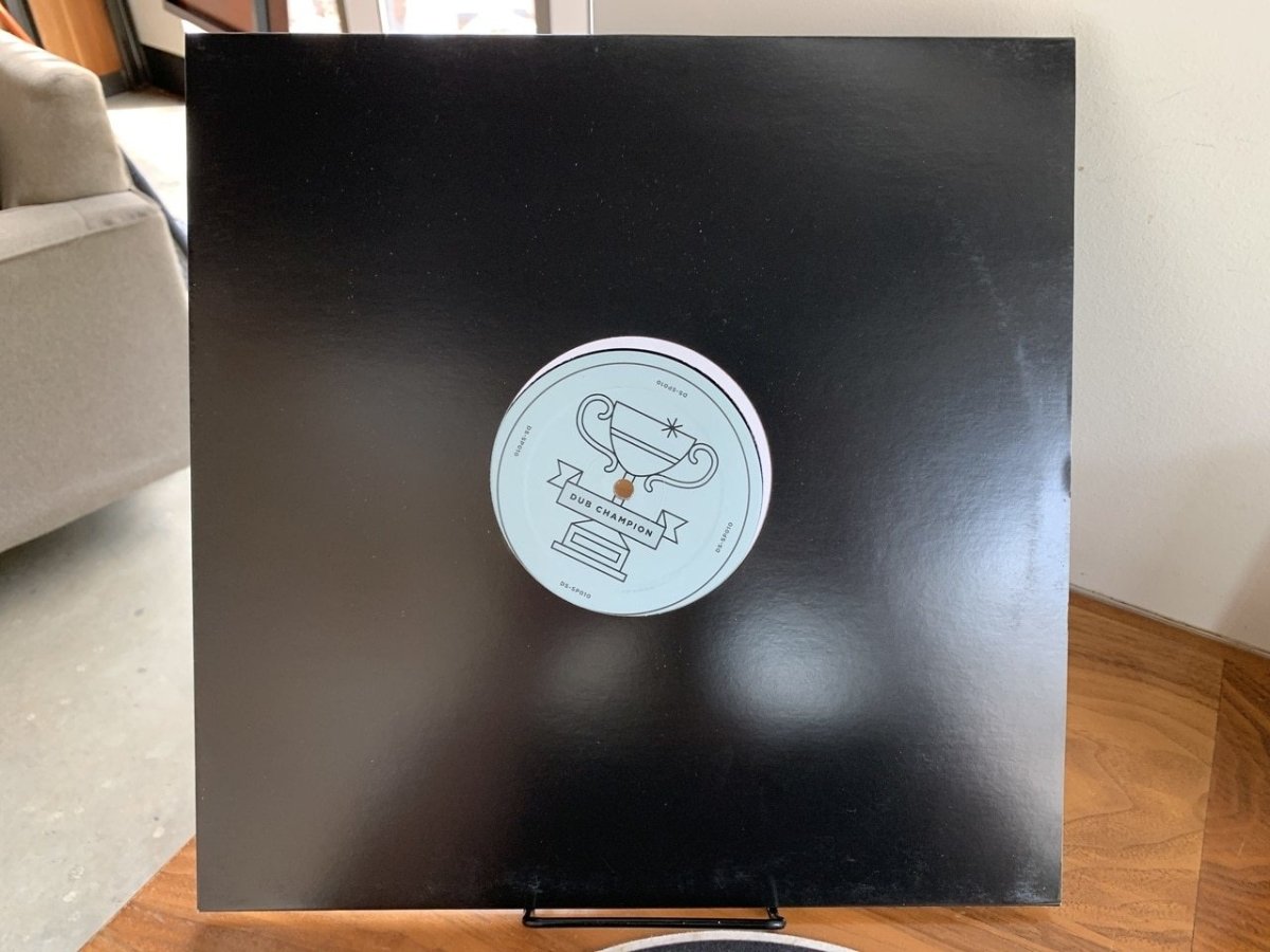 DSP 010 - Bump 'n Grind