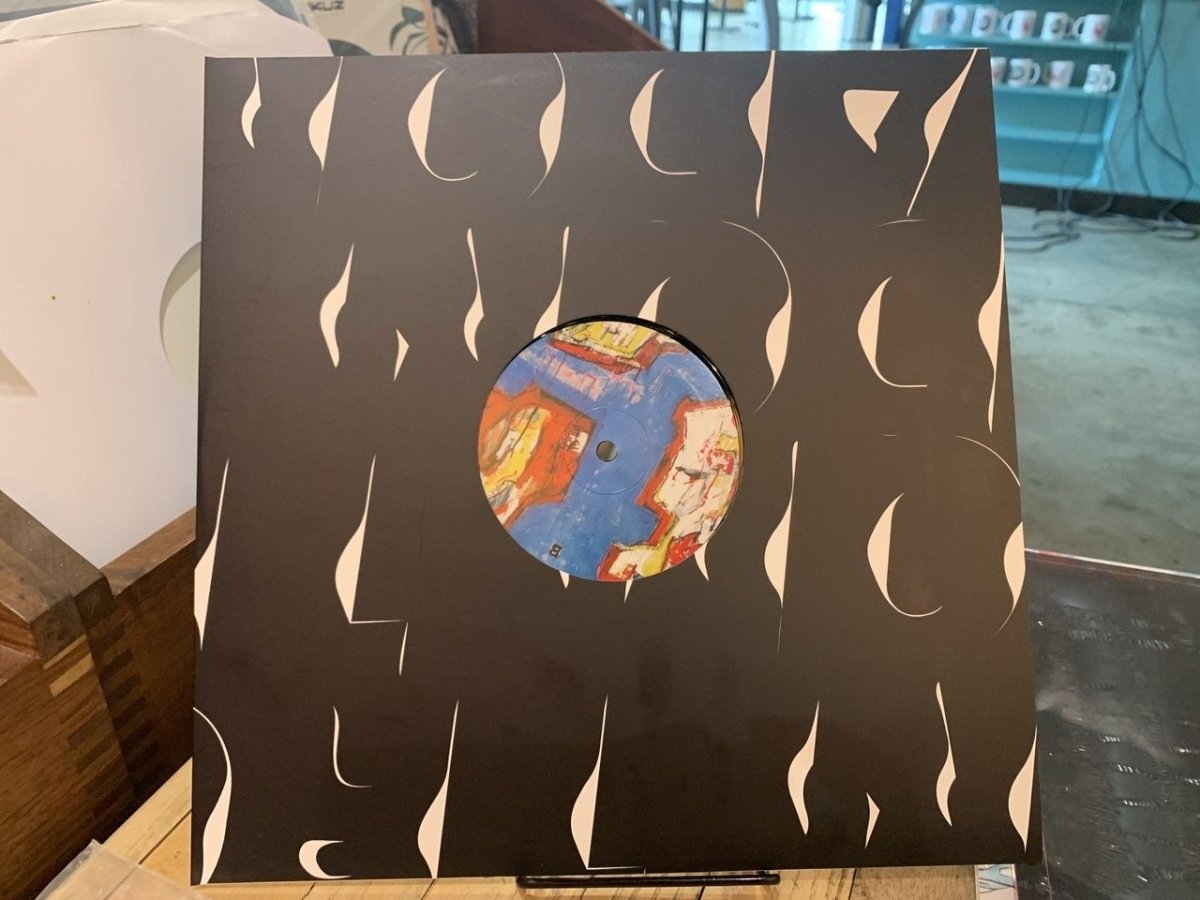 DT 003 - Bump 'n Grind