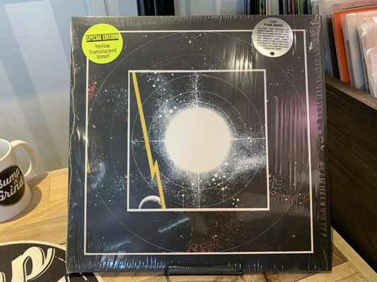 ECR 724 - Bump 'n Grind