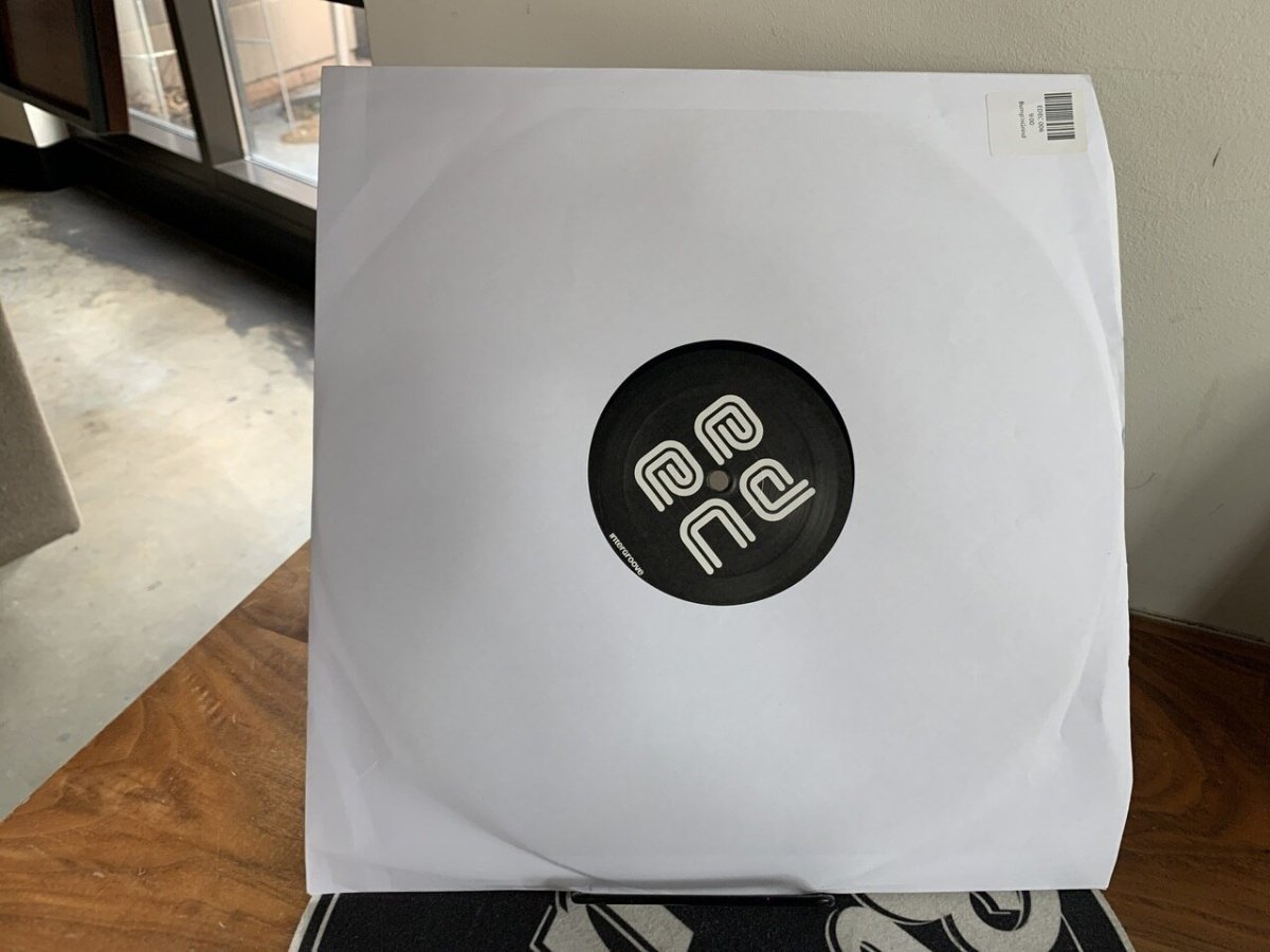 EDEC 006 - Bump 'n Grind