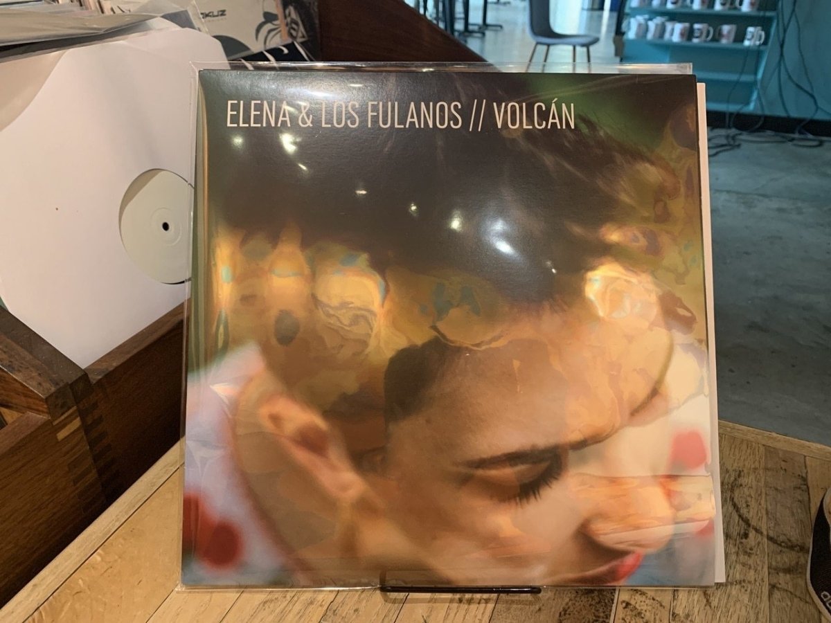 Elena - Bump 'n Grind