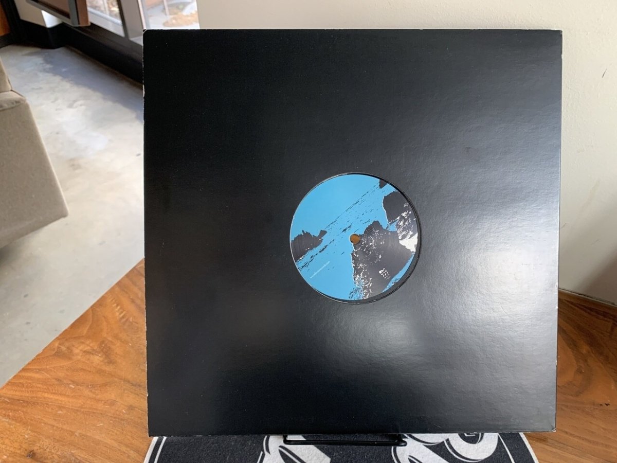 FACES 1220EP - Bump 'n Grind