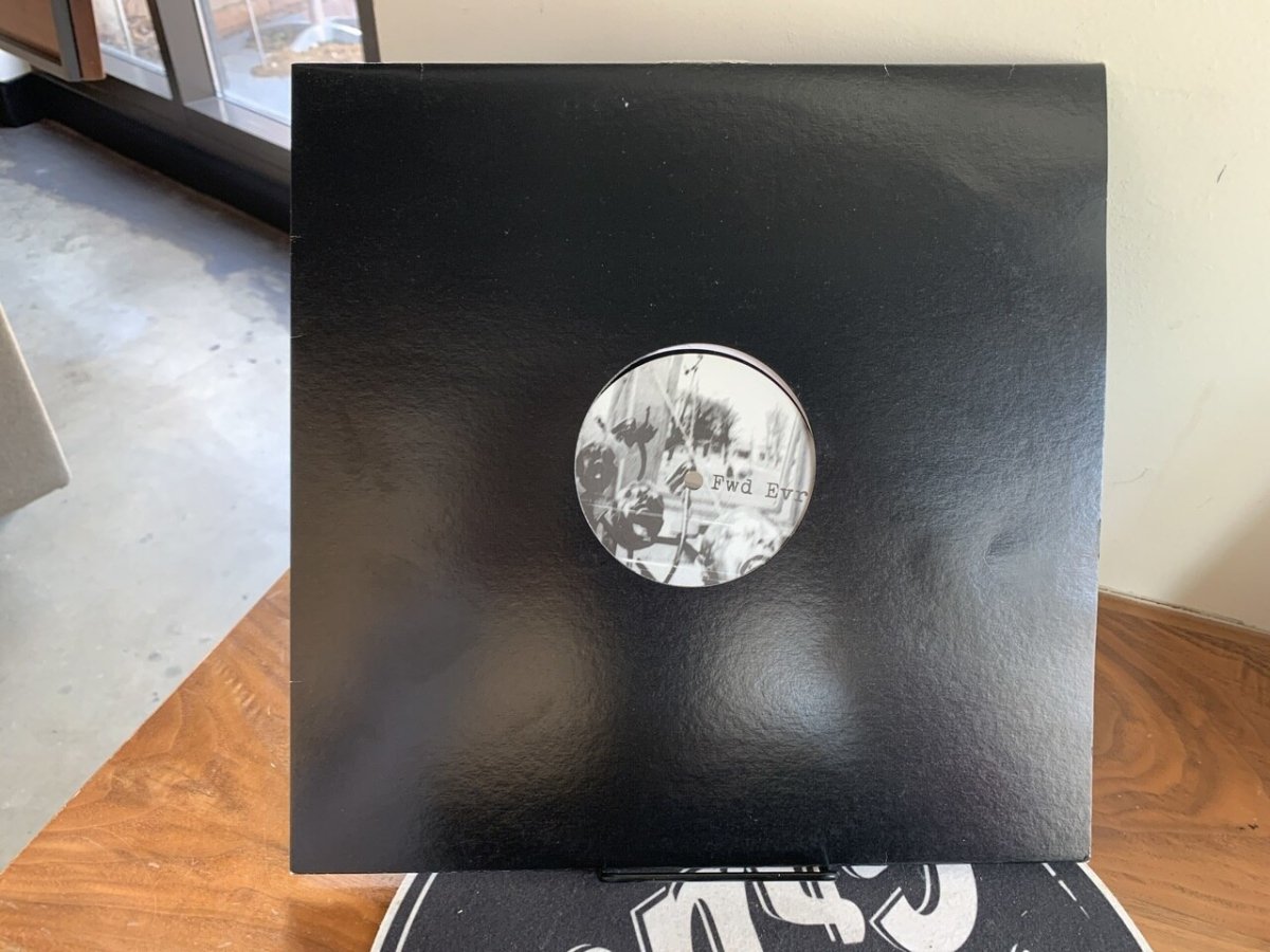 FE 001 - Bump 'n Grind