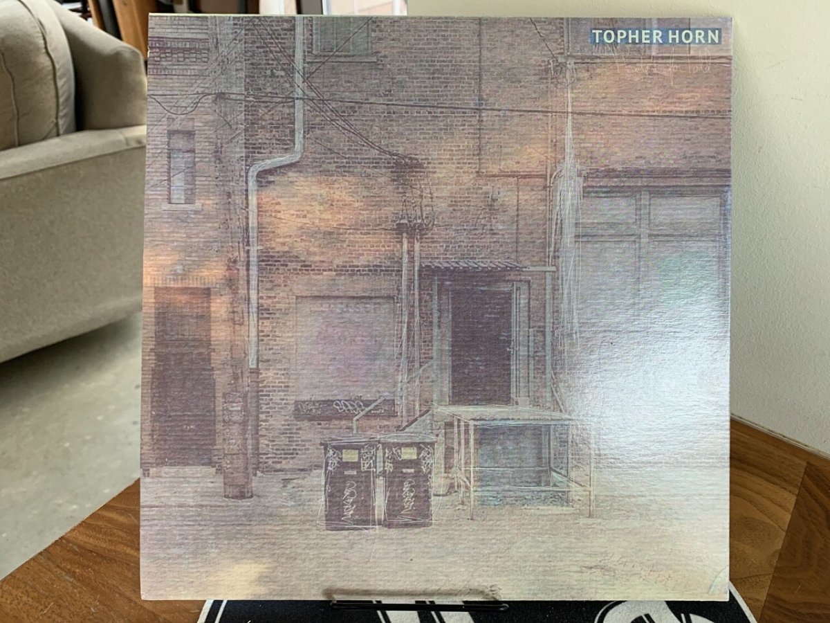 FFC009 - Bump 'n Grind