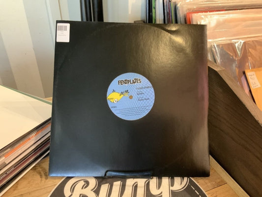 FP001 - Bump 'n Grind