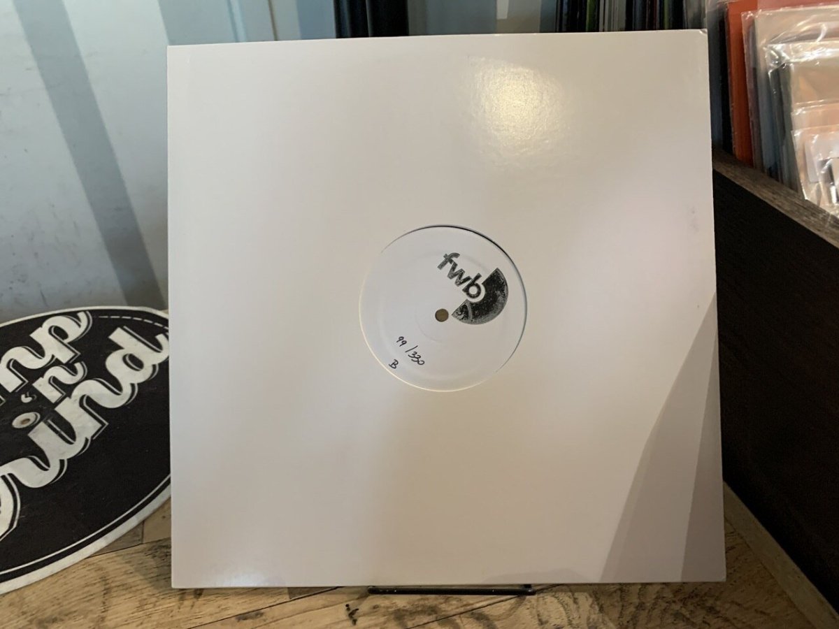 FWB Hard Ton - We Got Love - Bump 'n Grind