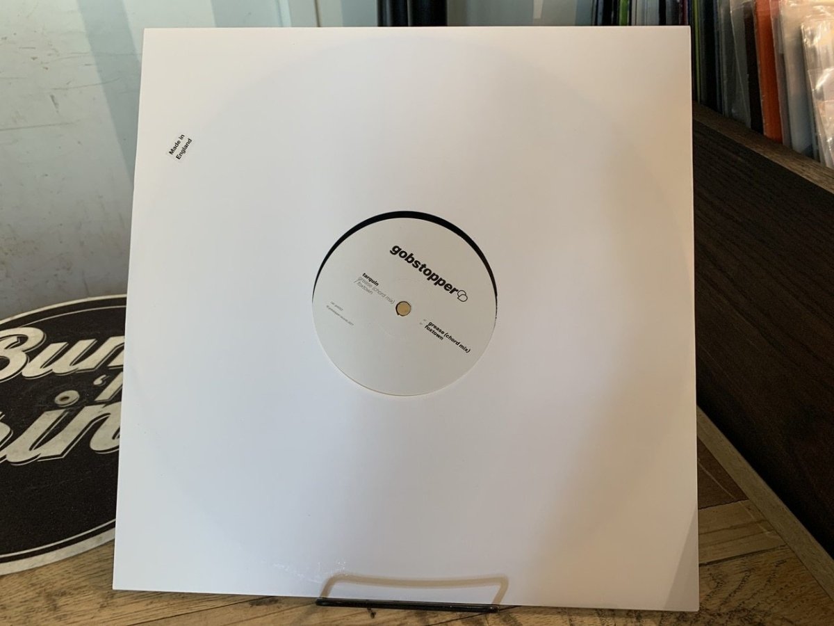 GOB022 - Bump 'n Grind