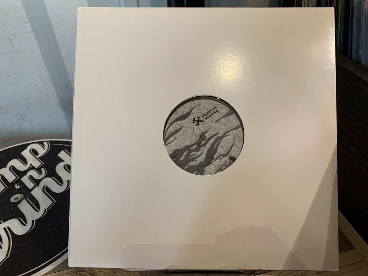 HEC004 - Bump 'n Grind