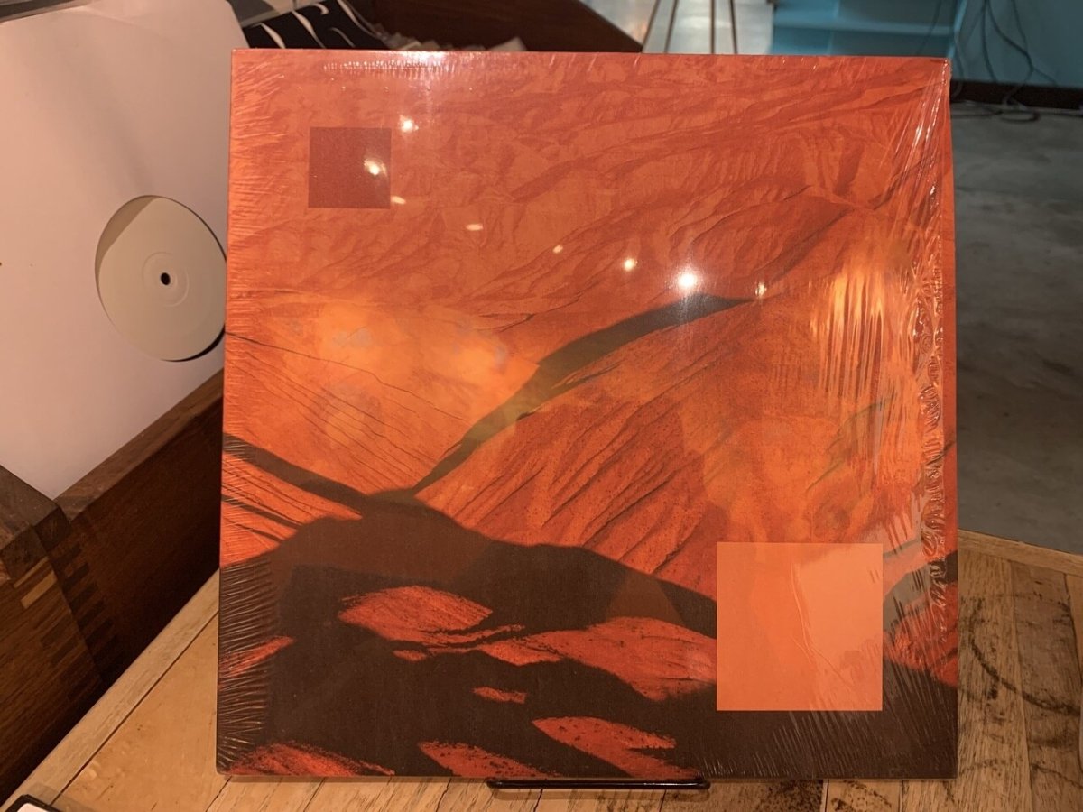 HEIST 033 - Bump 'n Grind