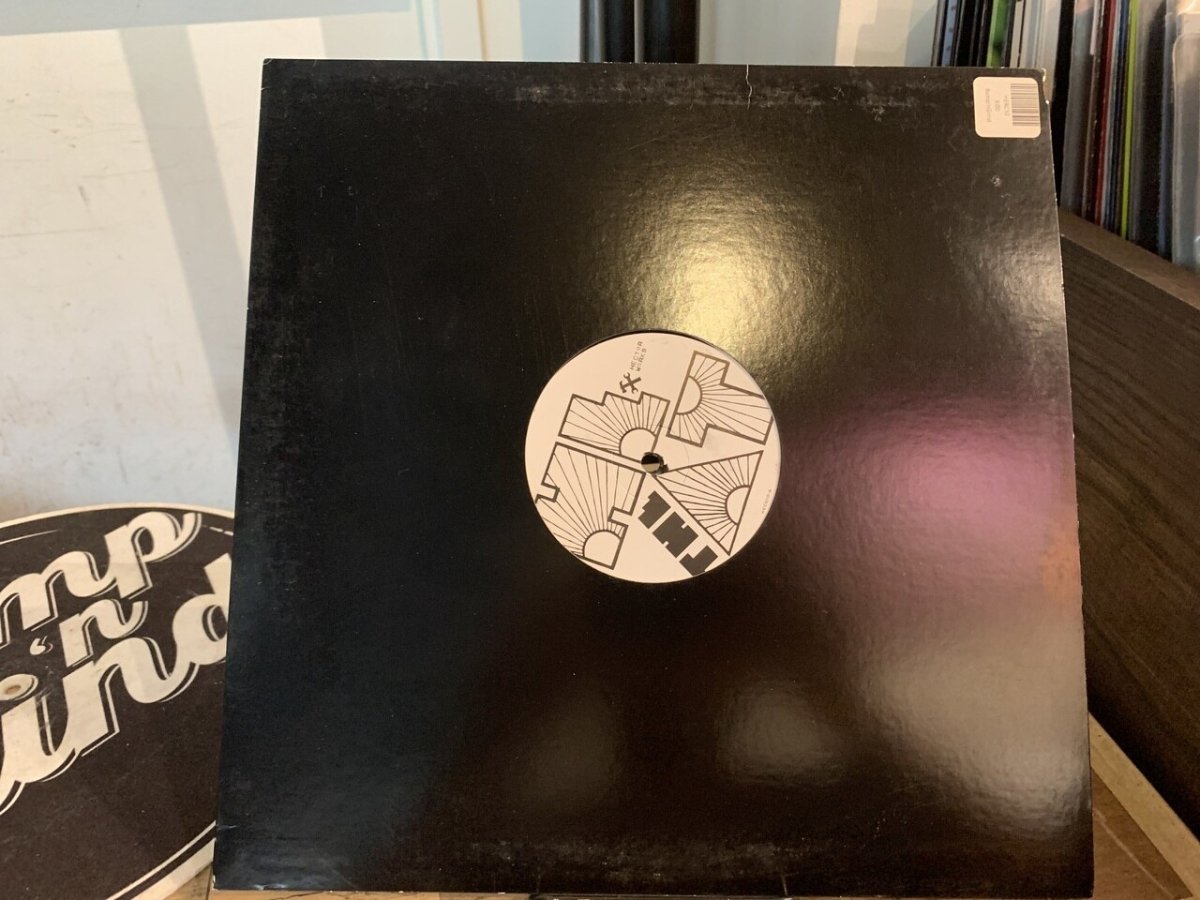 HERC10 - Bump 'n Grind