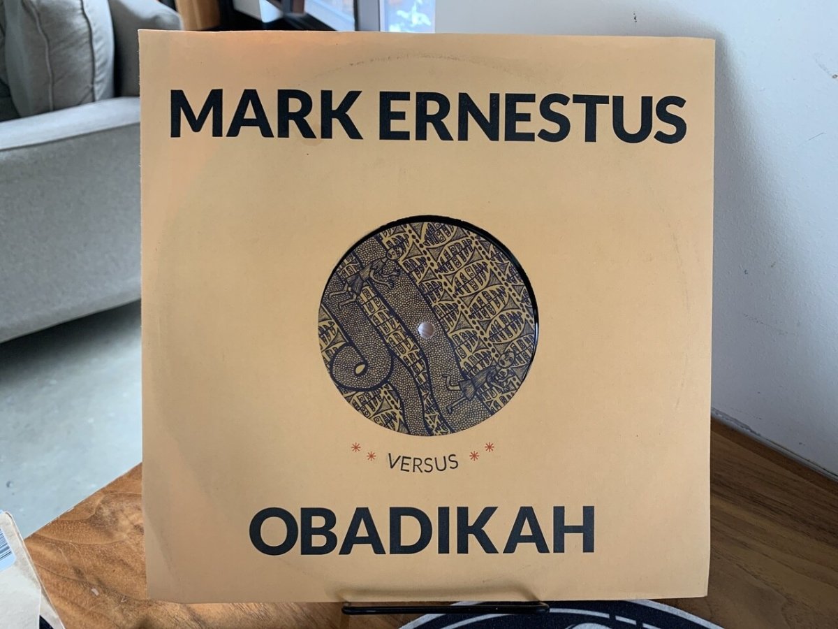 HJP83 - Bump 'n Grind