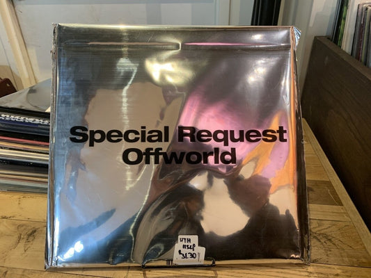 HTH 115LP - Bump 'n Grind