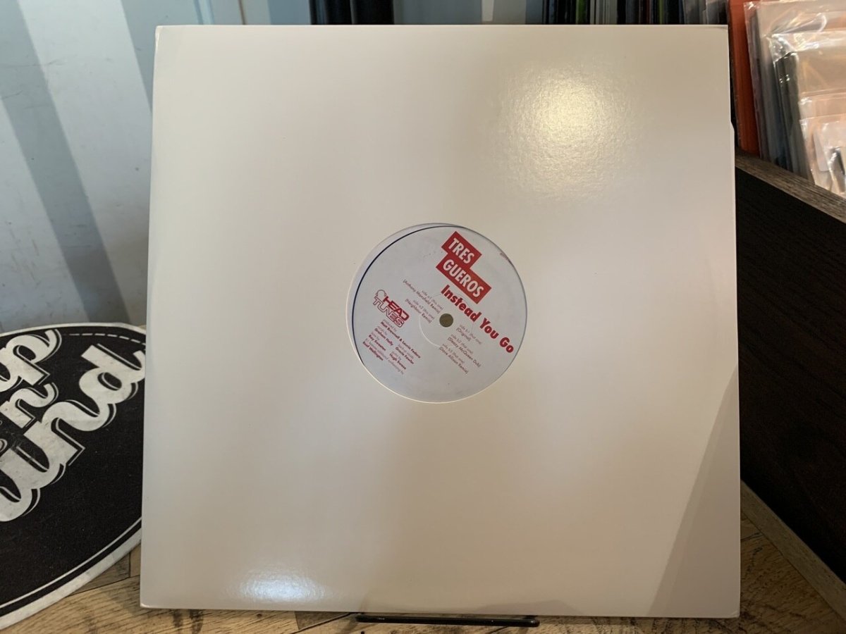 HTR008 - Bump 'n Grind