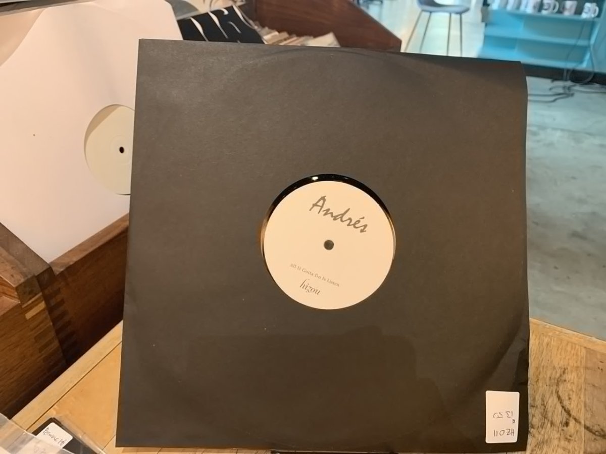 HZ011 - Bump 'n Grind