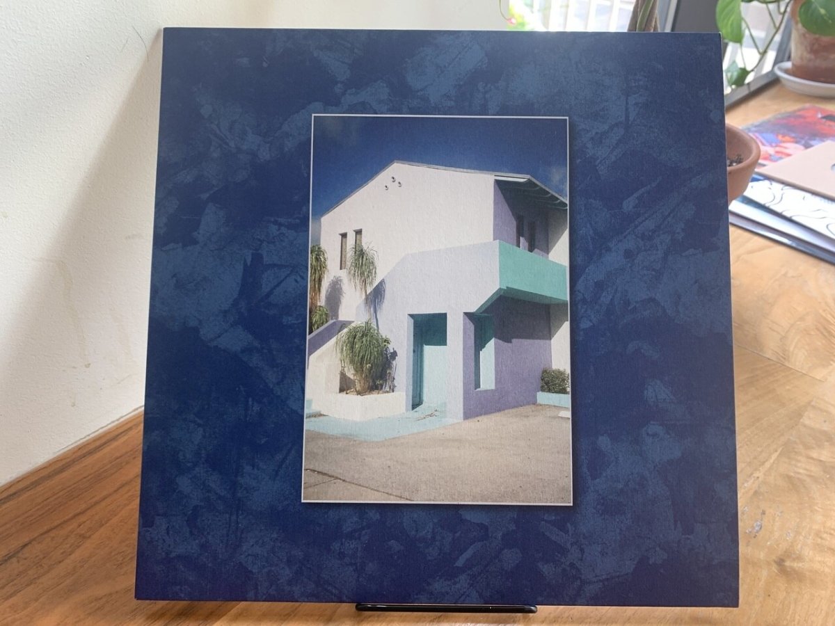 INC 008 - Bump 'n Grind