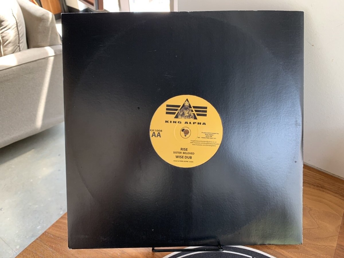 KA1008 - Bump 'n Grind