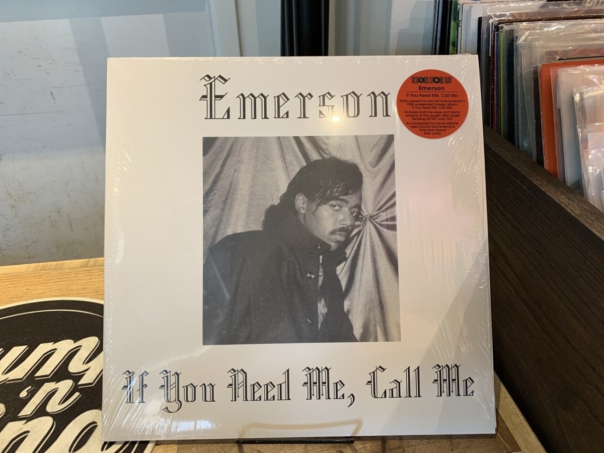 KALITA 003 - Bump 'n Grind