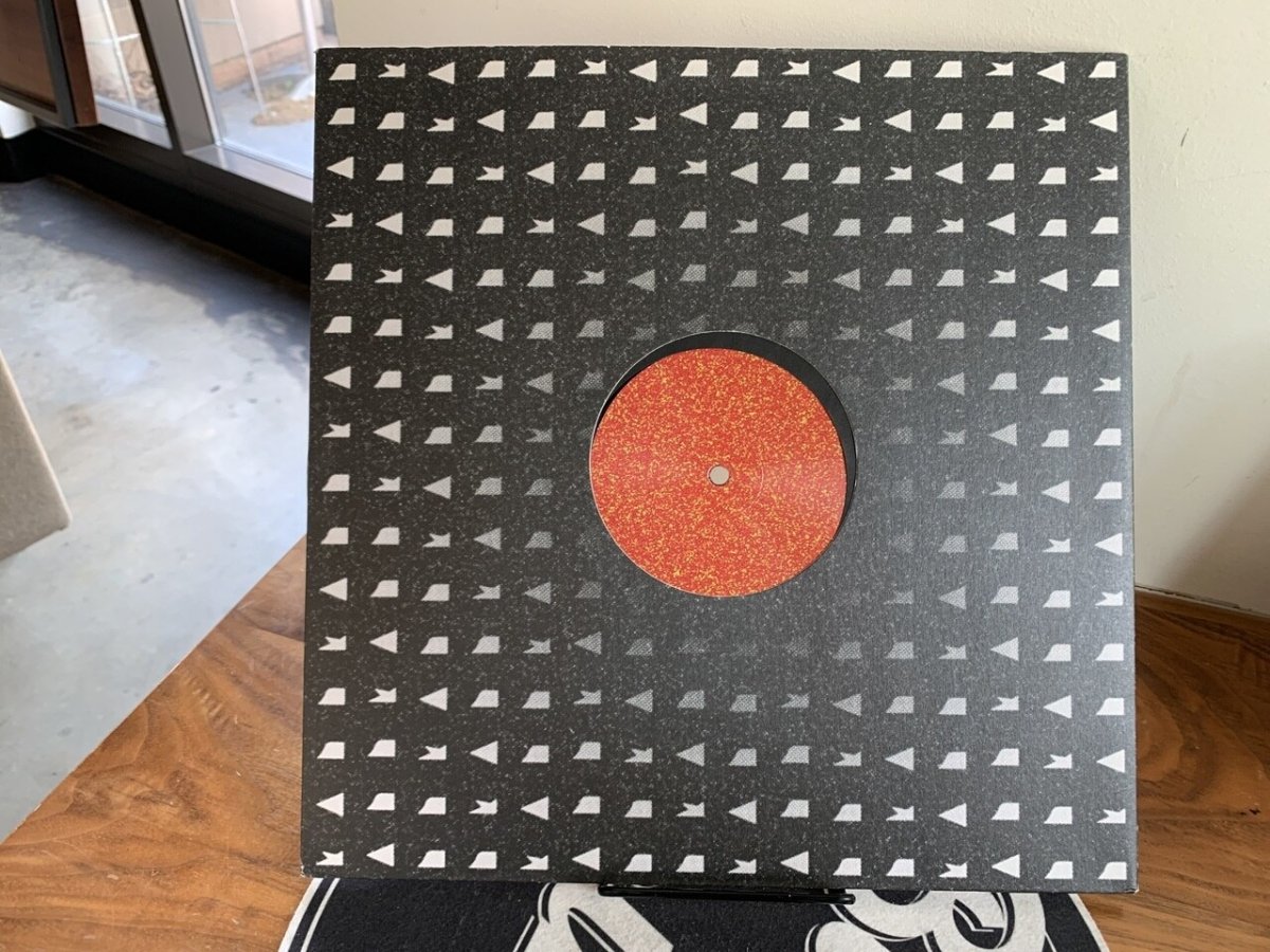 kann21 - Bump 'n Grind