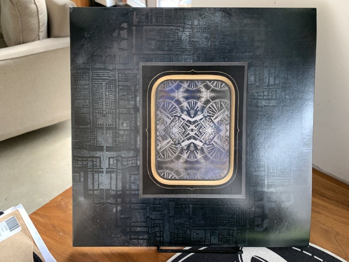 Khaliphonic 13 - Bump 'n Grind