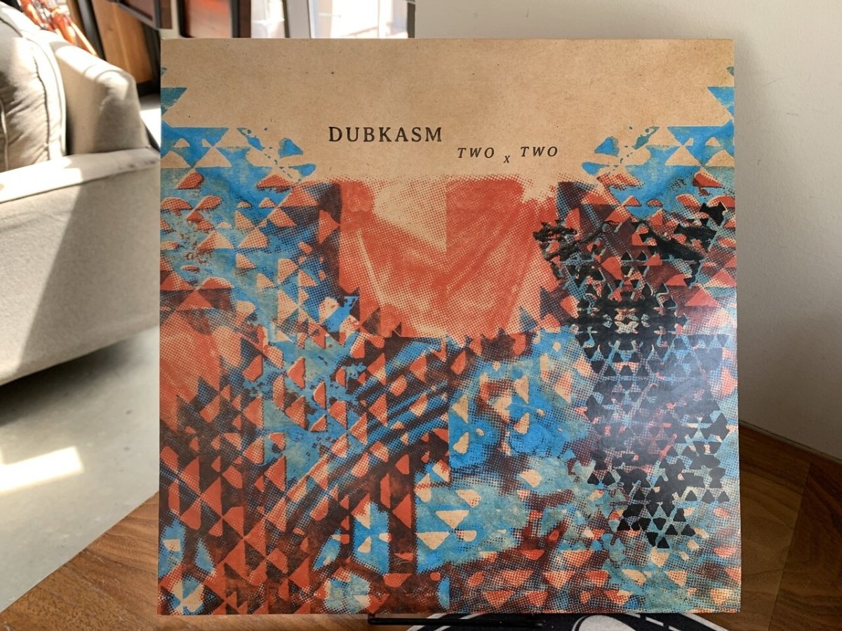 Khaliphonic 14 - Bump 'n Grind